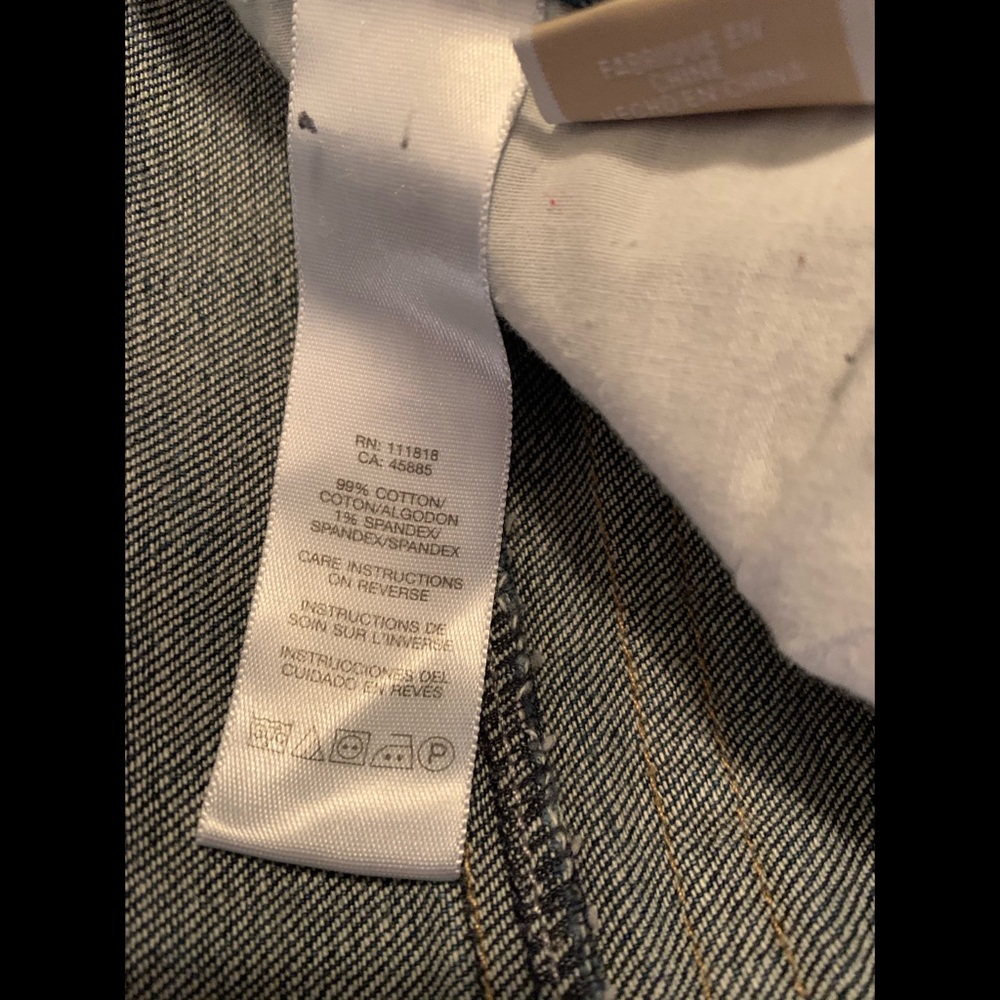 MK Michael Kors Jeans - Picture 5 of 9